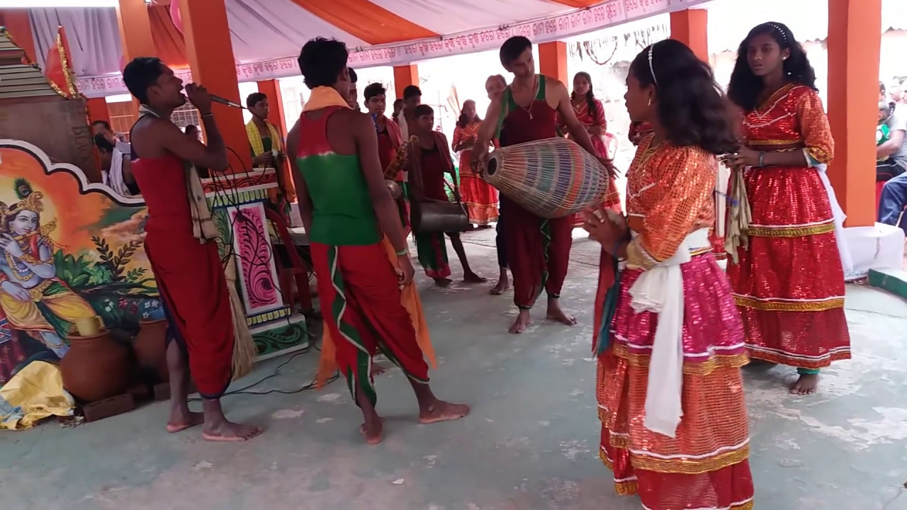 LADIES KIRTAN Odia || Odia Kirtan Video | Hare Rama Hare Krishna.