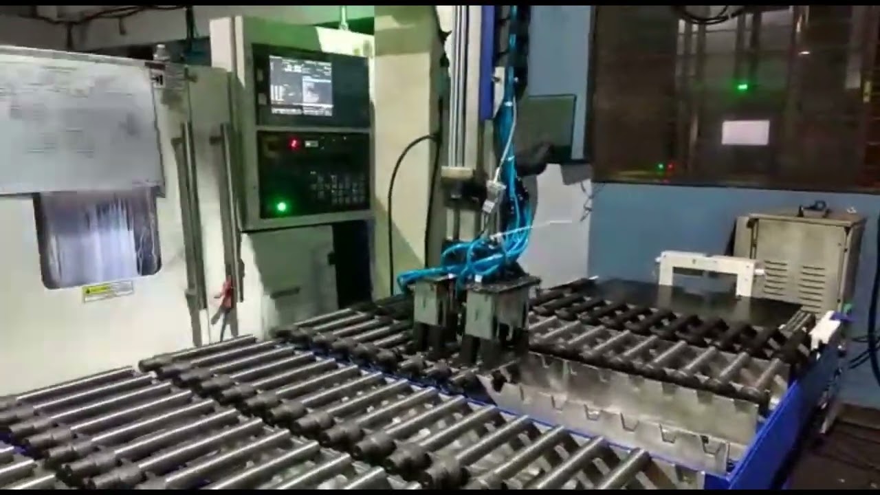 CNC GANTRY BY ARROWS AUTOMATION & ENGG.9004746604/8879877388