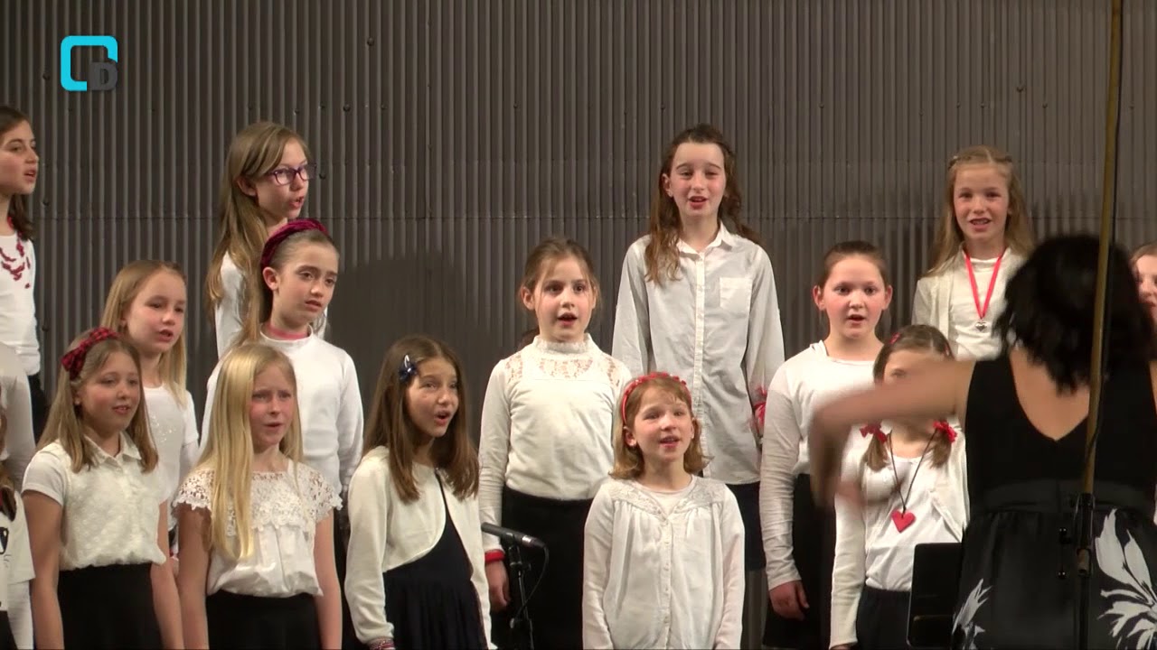 26. REVIJA ZAGORJE OB SAVI - 5. koncert