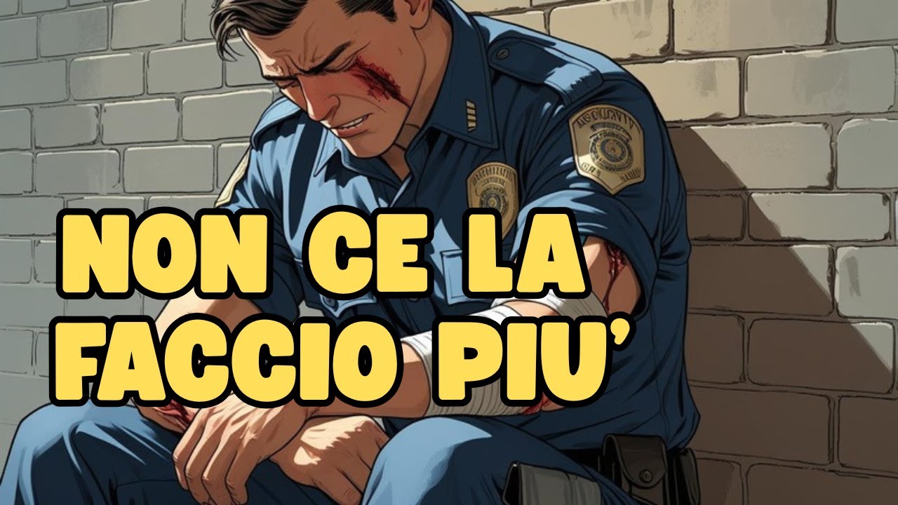 FORSE DOVRESTE STUDIARE DAVVERO PRIMA DI FARE LA GPG