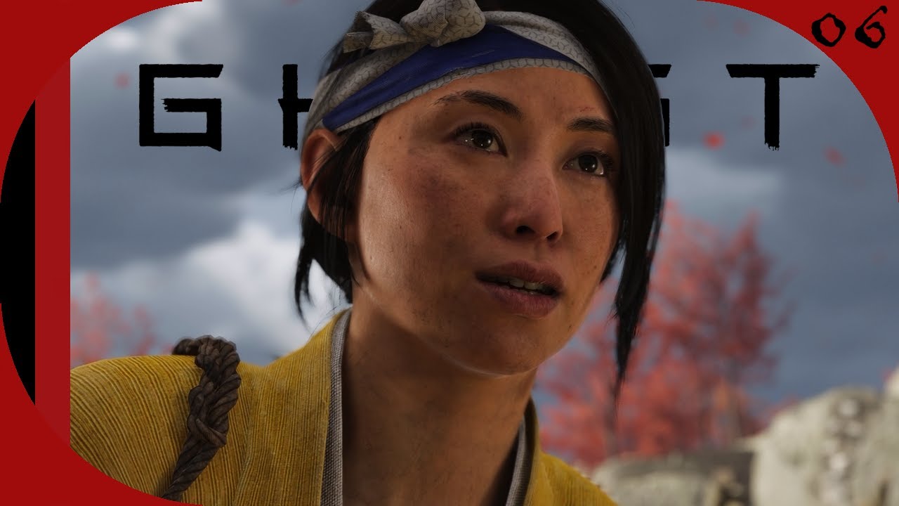 A New Lead | Ghost of Yotei - Part 6