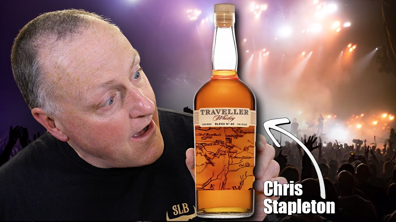 Everybody Wants This NEW Buffalo Trace Release