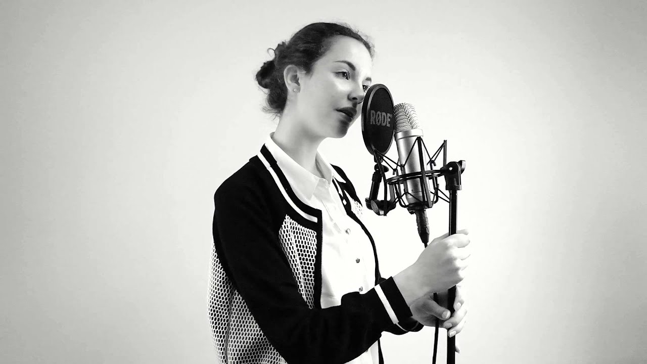 Shalisa cover Joss Stone - Right to be Wrong