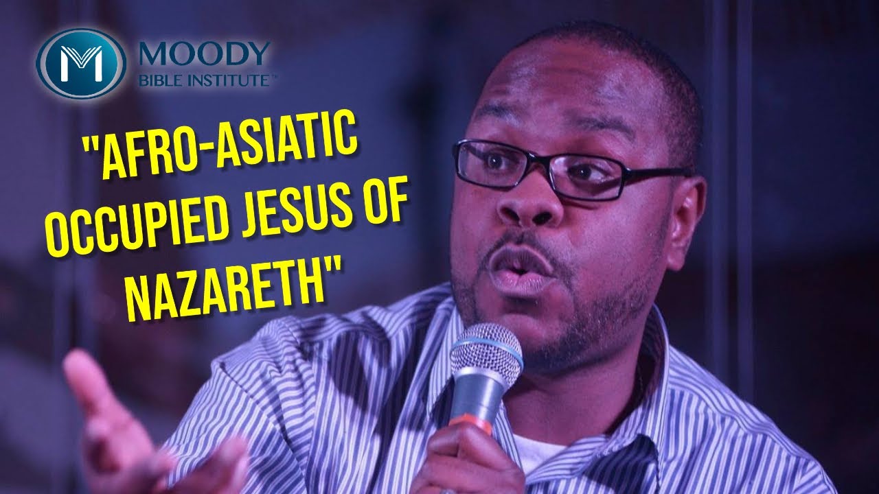 Liberation Theology At Moody Bible Institute: 