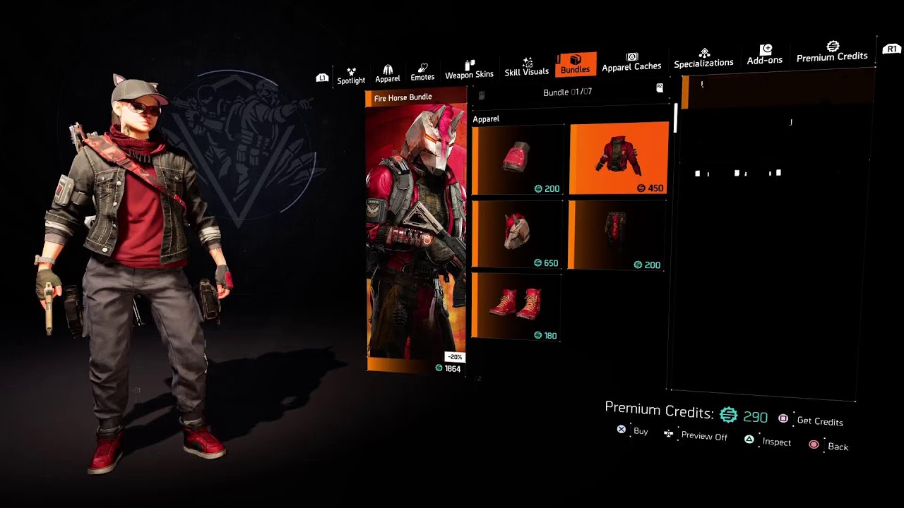 Layzb Gaming 🐝| Division 2 diving back in the best looter shooter 😉