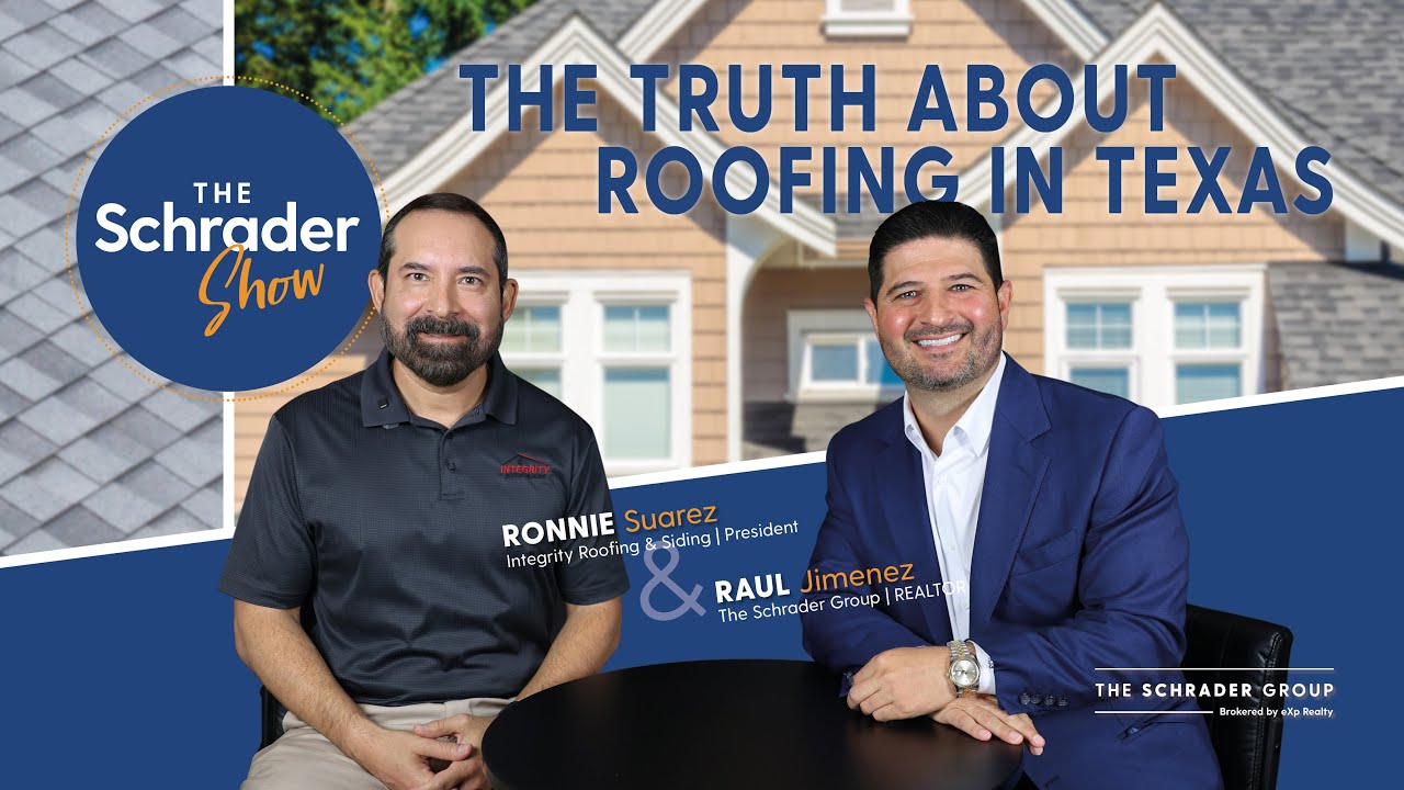 The Truth About Roofing in San Antonio