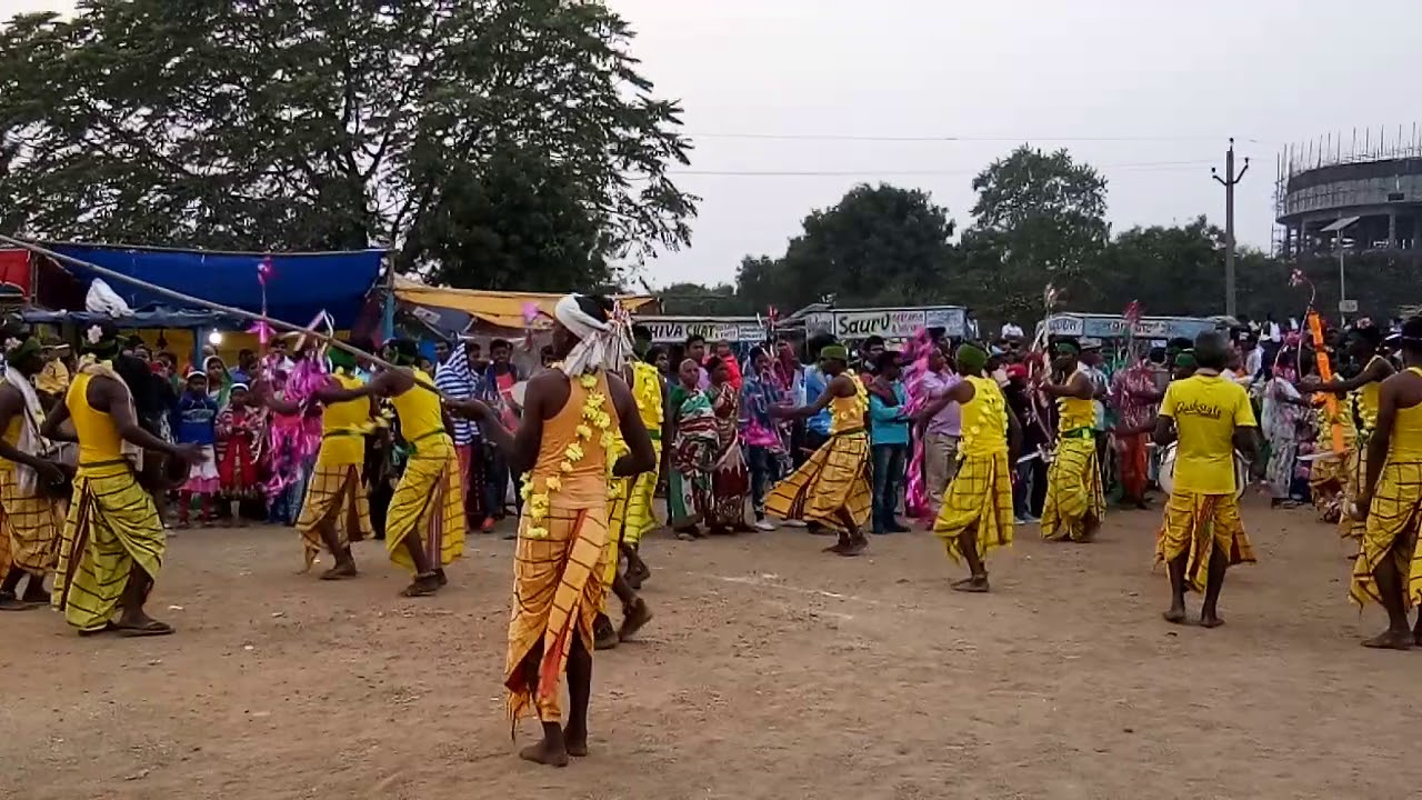 Tilkagarh 12 February ko hua progams