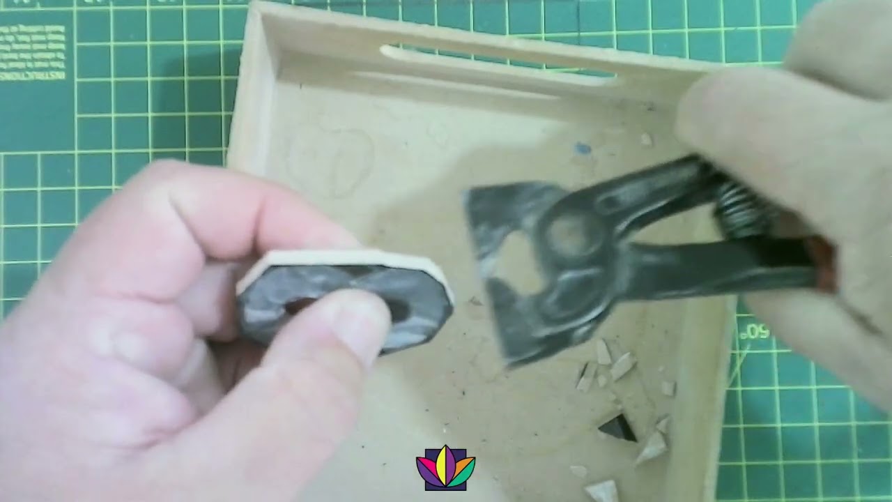 QUINTO VIVO DE MINITORNO REALIZACION DE NUMEROS CERRADOS - EL NUMERO 8