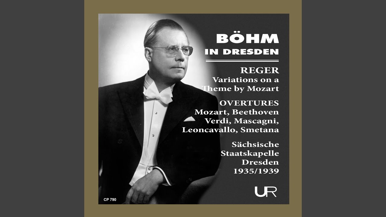 Egmont: Overture