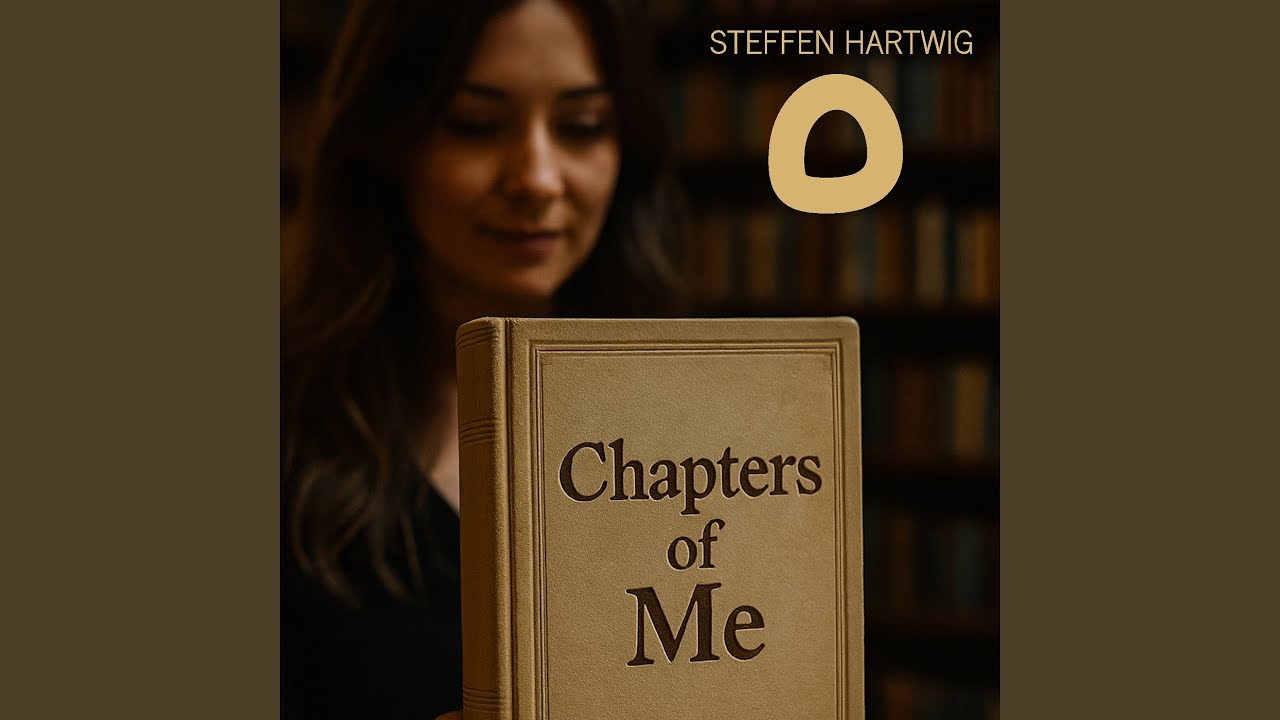 Chapters of Me