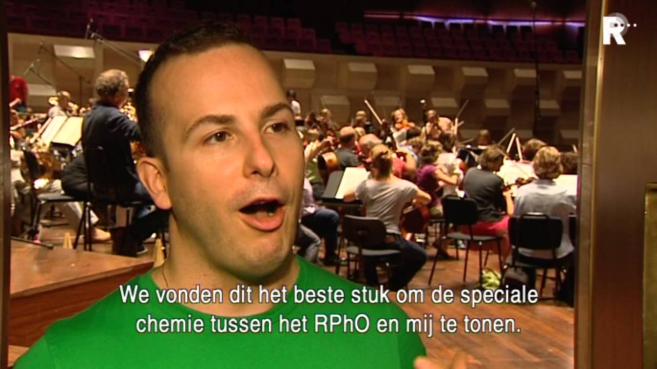 'Rotterdam Philharmonisch is beste orkest ter wereld'