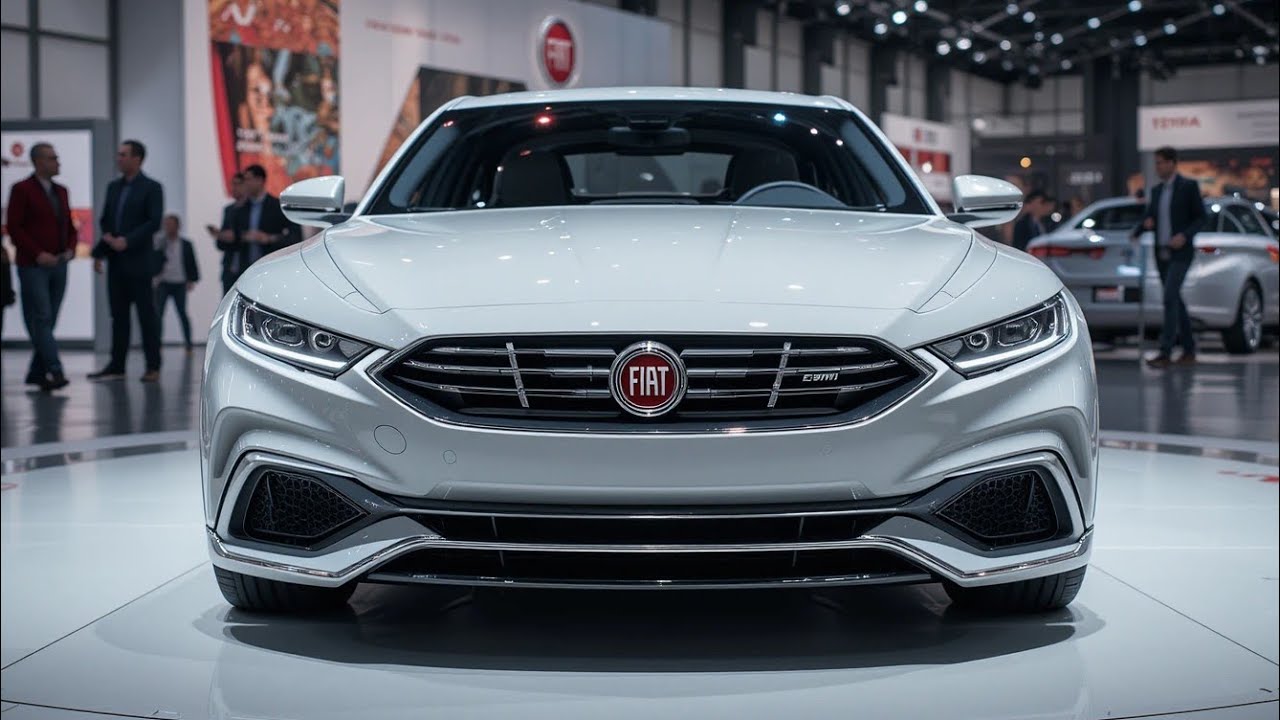 2026 Fiat Egea Sedan İncelemesi 🚗 Yeni &Ouml;zellikler, Performans ve Fiyat Detayları