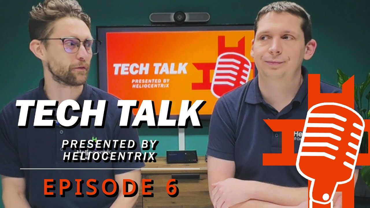 Tech Talk - Episode 6: More Practical Use Cases, Time saving tips and Microsoft PowerPoint Agent
