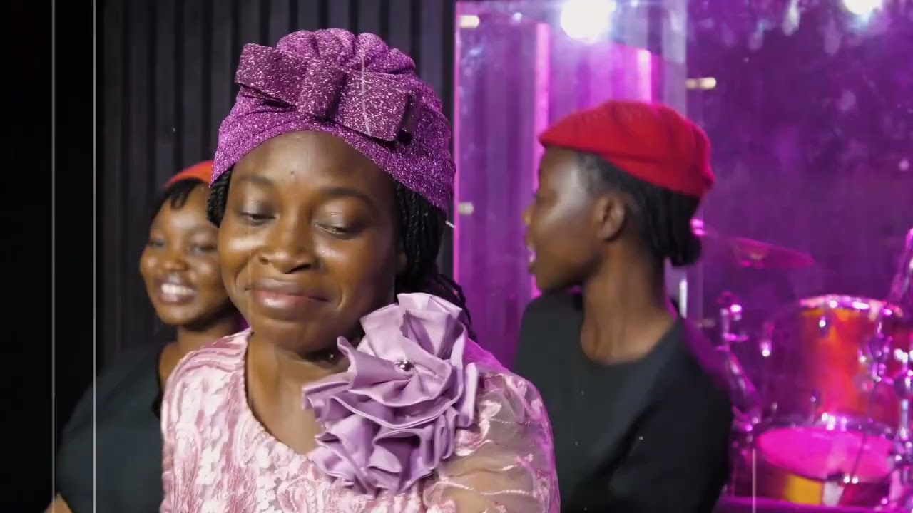 Igbagbo (Faith) by Bukky Psalms 