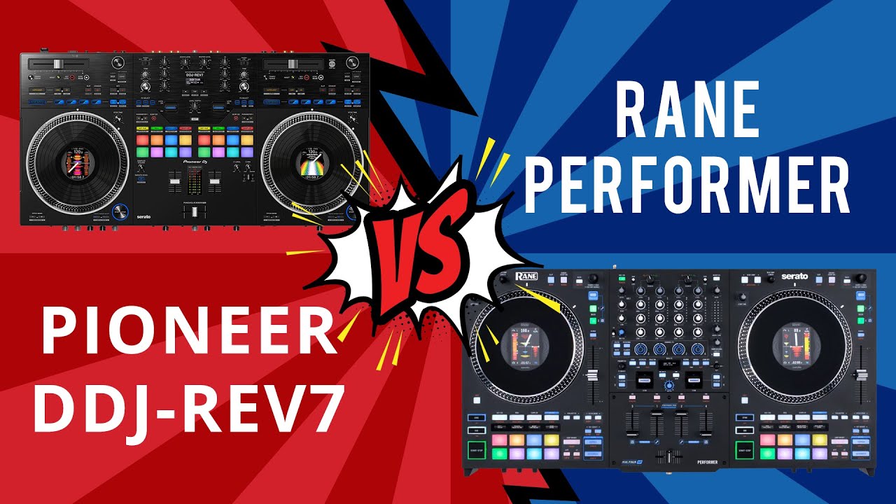 Not your average RANE PERFORMER review