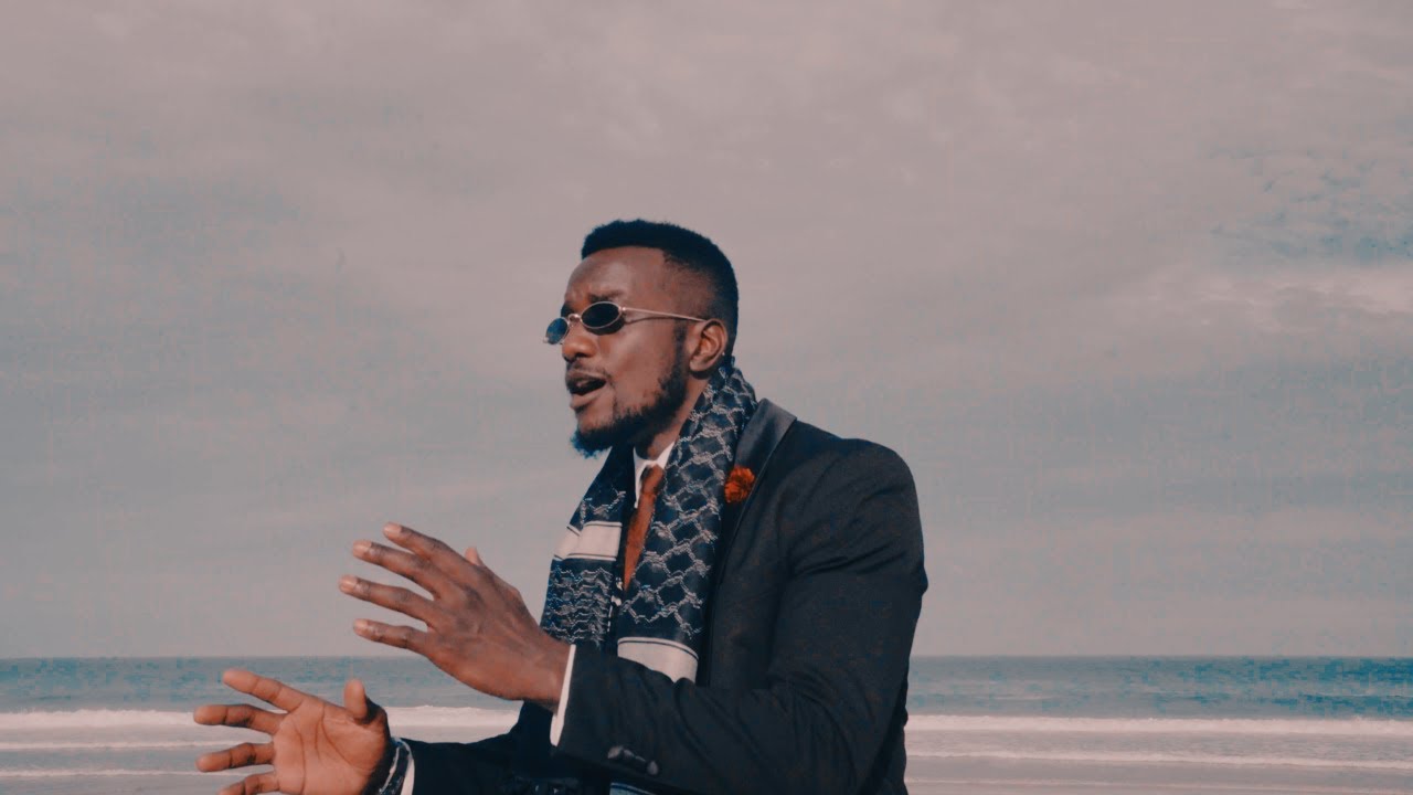 Method Kimamba - Umenibeba (Official Video)