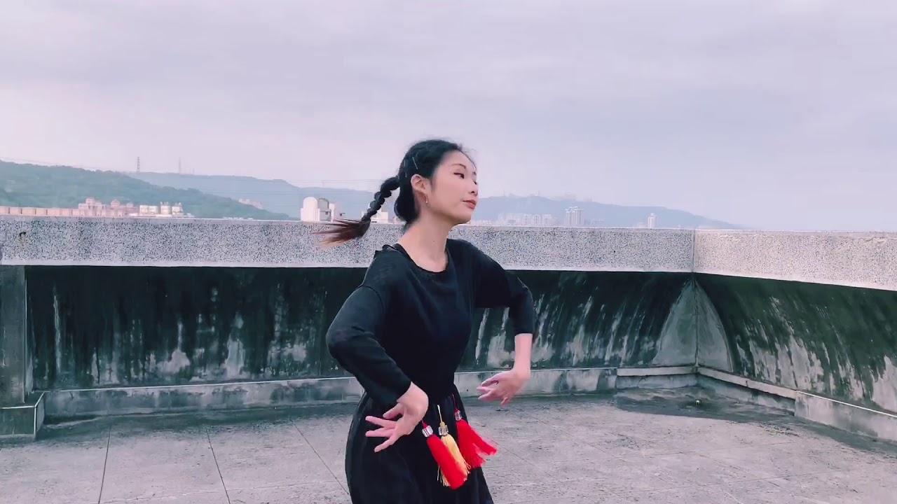 《牽絲戲》cover dance.
