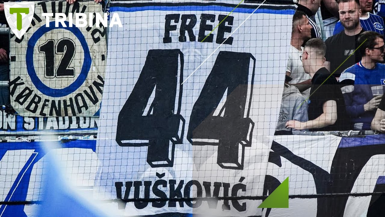 Mario Vušković i 4godišnja suspenzija zbog dopinga