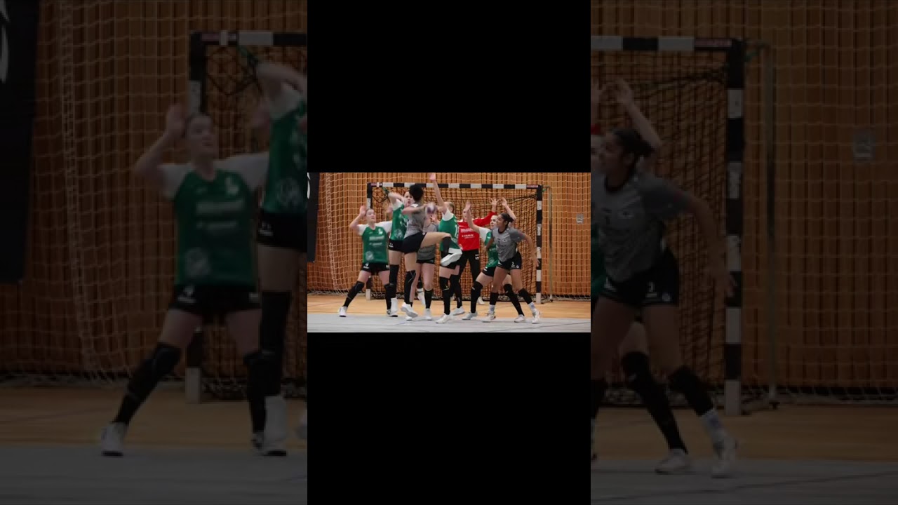 Matchmoments A-Jugend Bundesliga SG 09 Kirchhof 🆚 TurnerschaftSt. Tönis 03.10.2025 Endstand: 29 : 20
