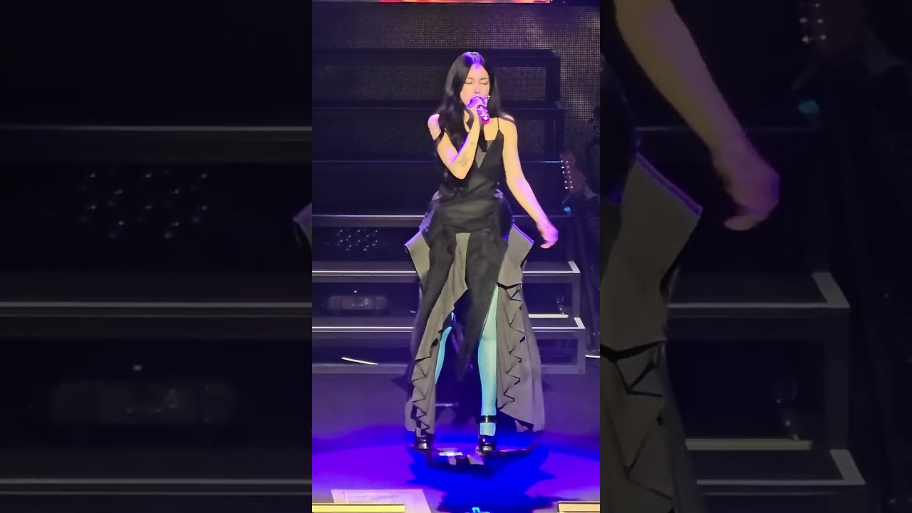 Heize - 새벽택시♡ (Love virus concert.)