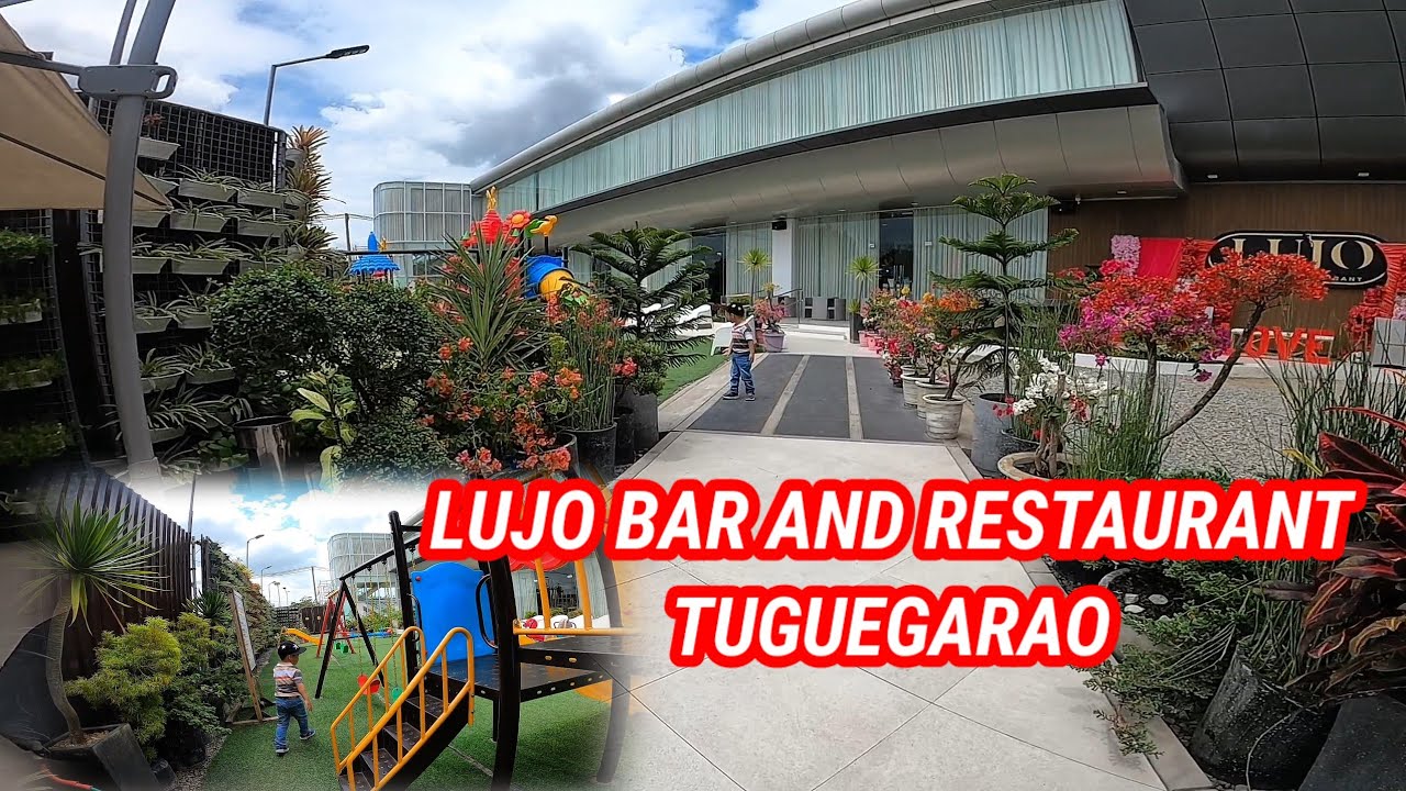 Brunch LUJO BAR AND RESTAURANT