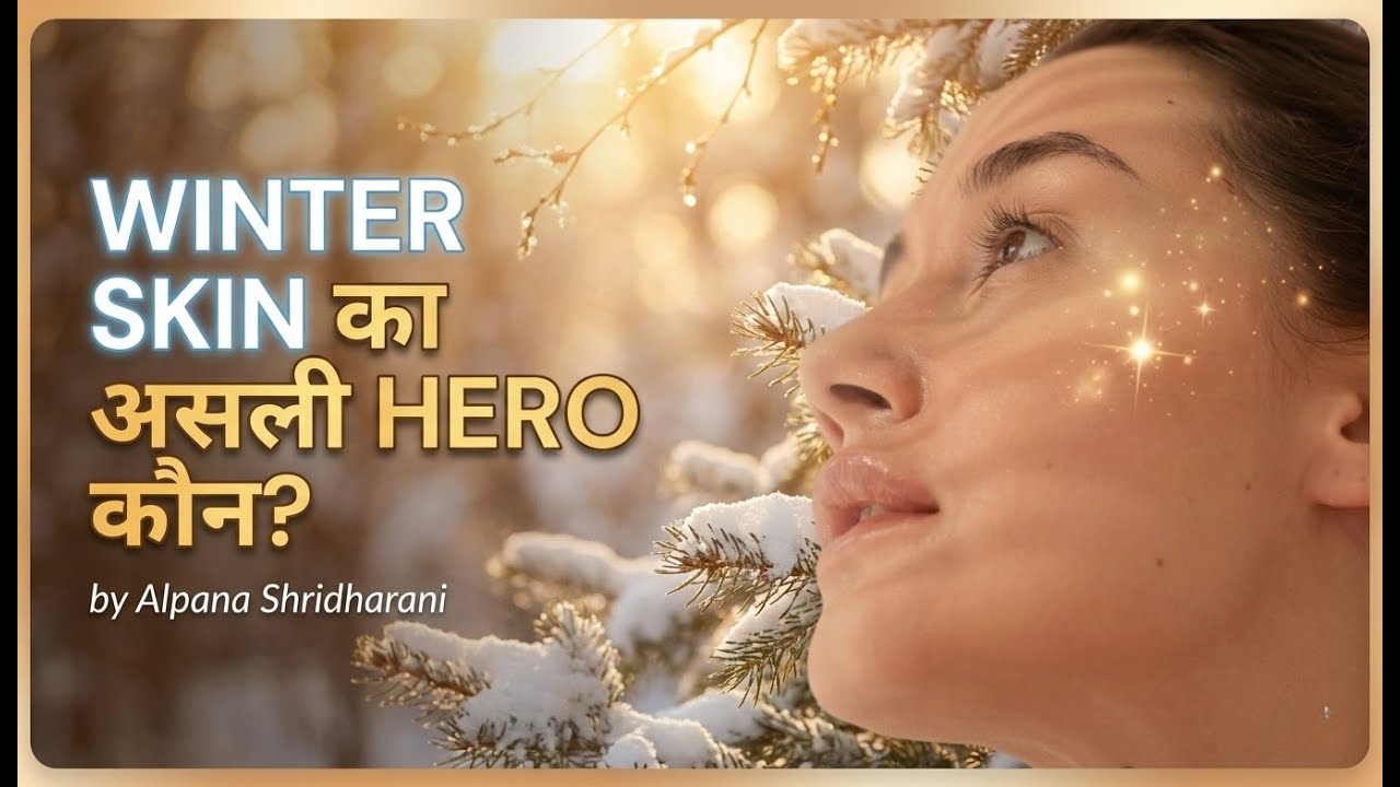 Best Oil for Winter Skin: सर्दियों में चेहरे और शरीर के लिए कौन सा तेल सबसे अधिक फायदेमंद है?
