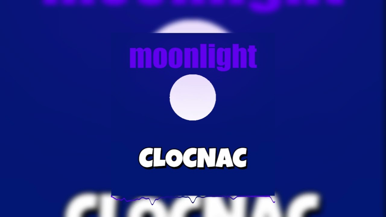 clocnac - moonlight