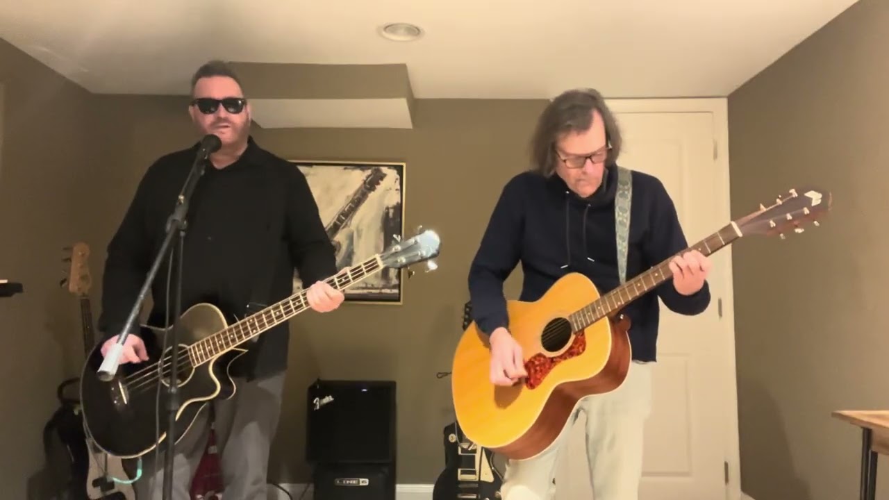 Transatlantic Sound Alliance - “Notorious” by Duran Duran