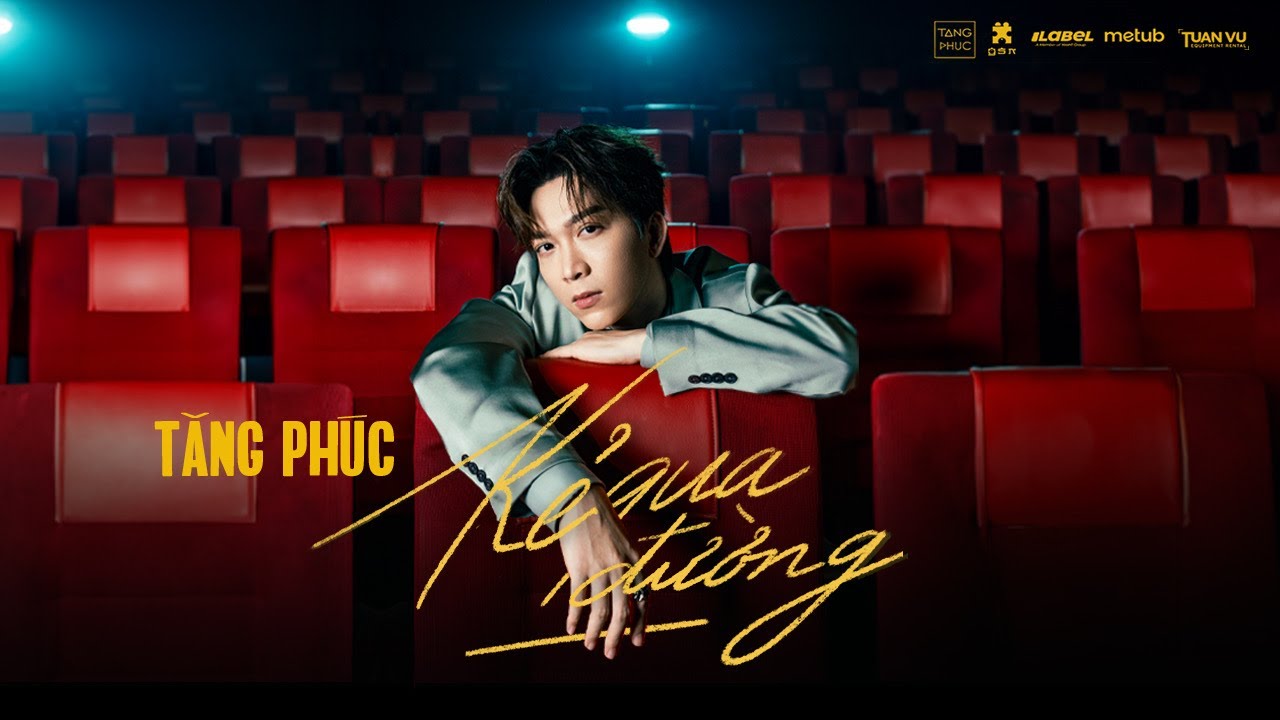 TĂNG PH&Uacute;C | KẺ QUA ĐƯỜNG (Huỳnh Quốc Huy) |  OFFICIAL MUSIC VIDEO