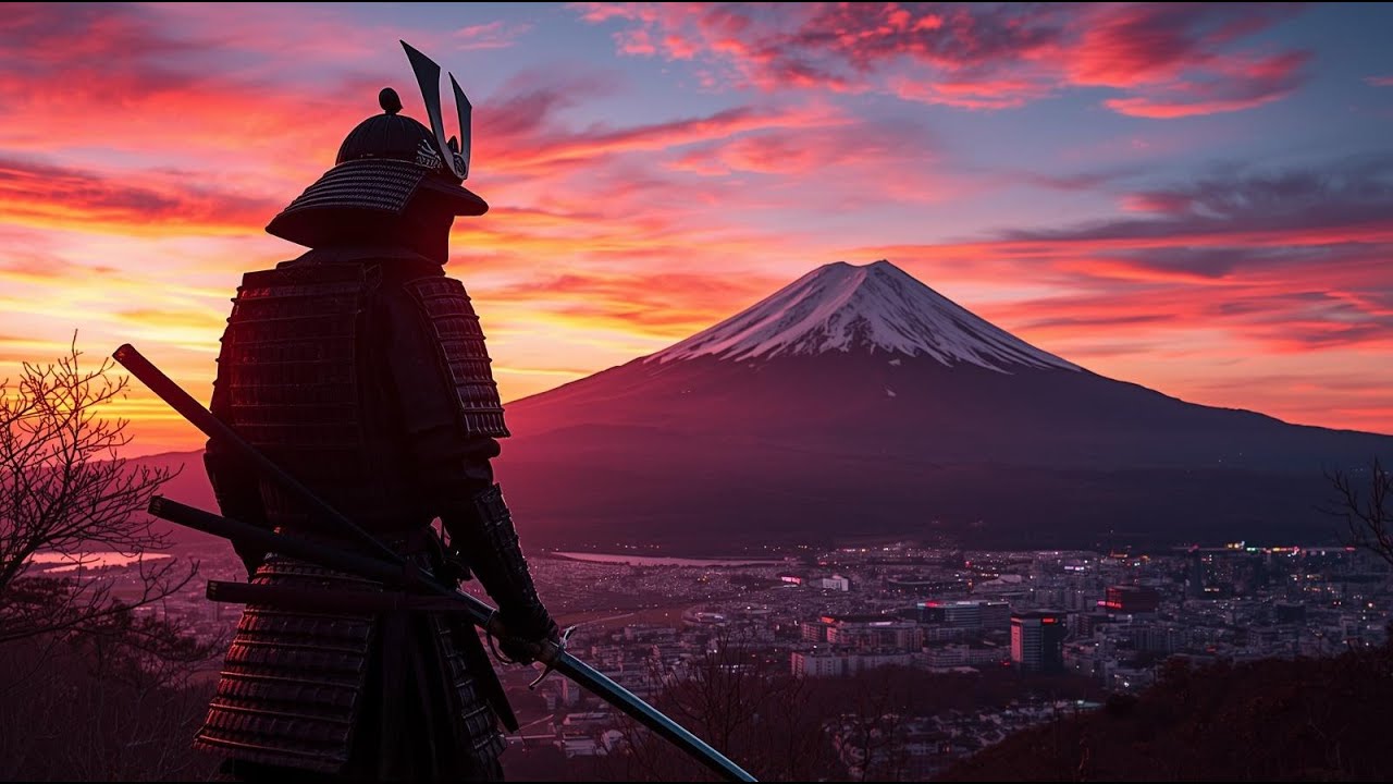O SACOSA DE BATAIE VA ROG - GHOST OF YOTEI - PS5