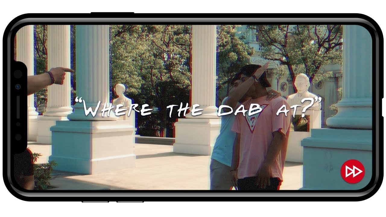 Friends Who Dance: ep. 2 - 