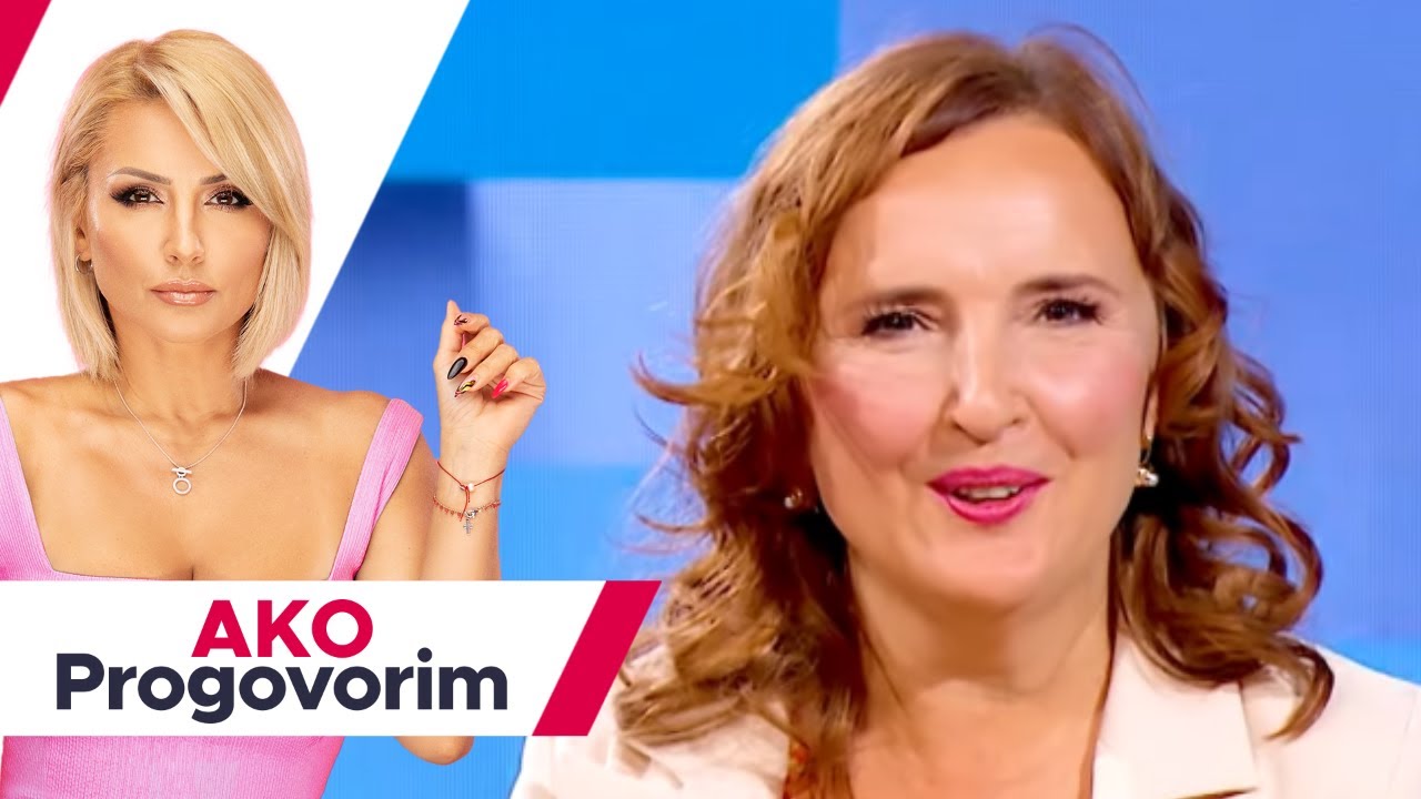 Dr Gordana Nikić, dr Marija Ristić i dr Vladimir Bančević | AKO PROGOVORIM