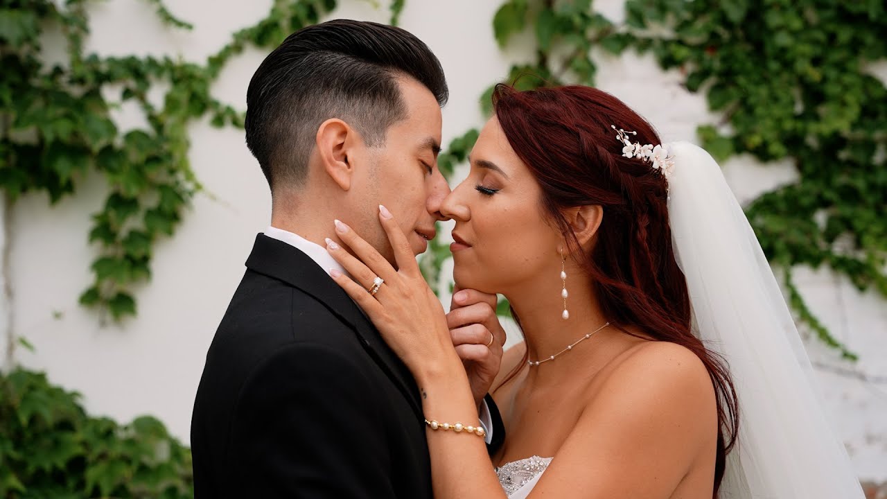 Nick & Oana - 8.24.25