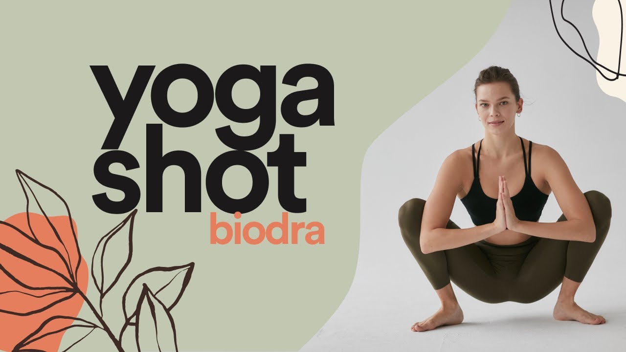 YogaShot: biodra || Olga Butkiewicz