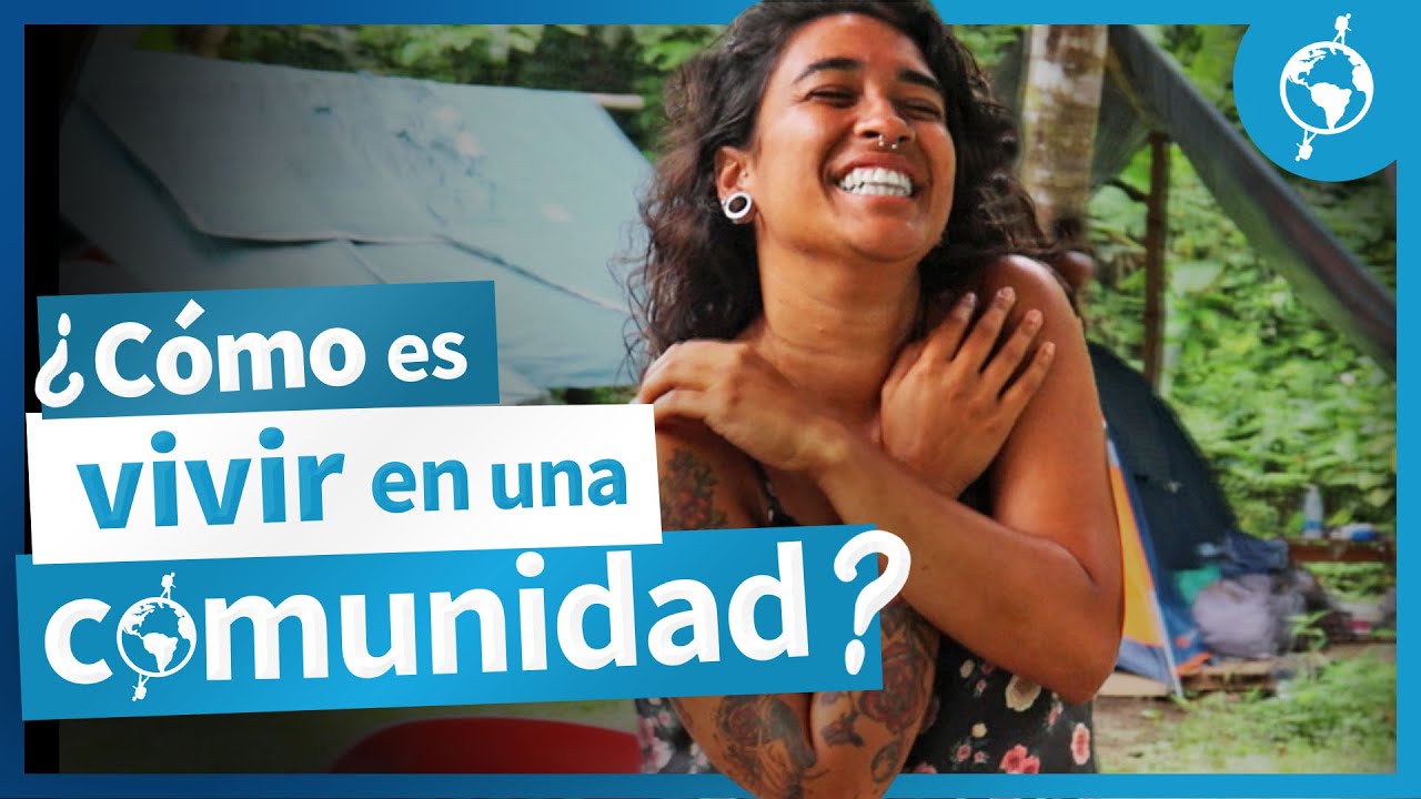VIVIR EN UN COMUNIDAD NATURISTA EN BRASIL: como fue mi experiencia