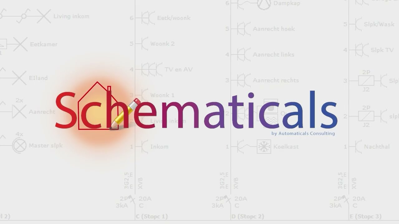 Schematicals Infosessie van 12 okt 2023