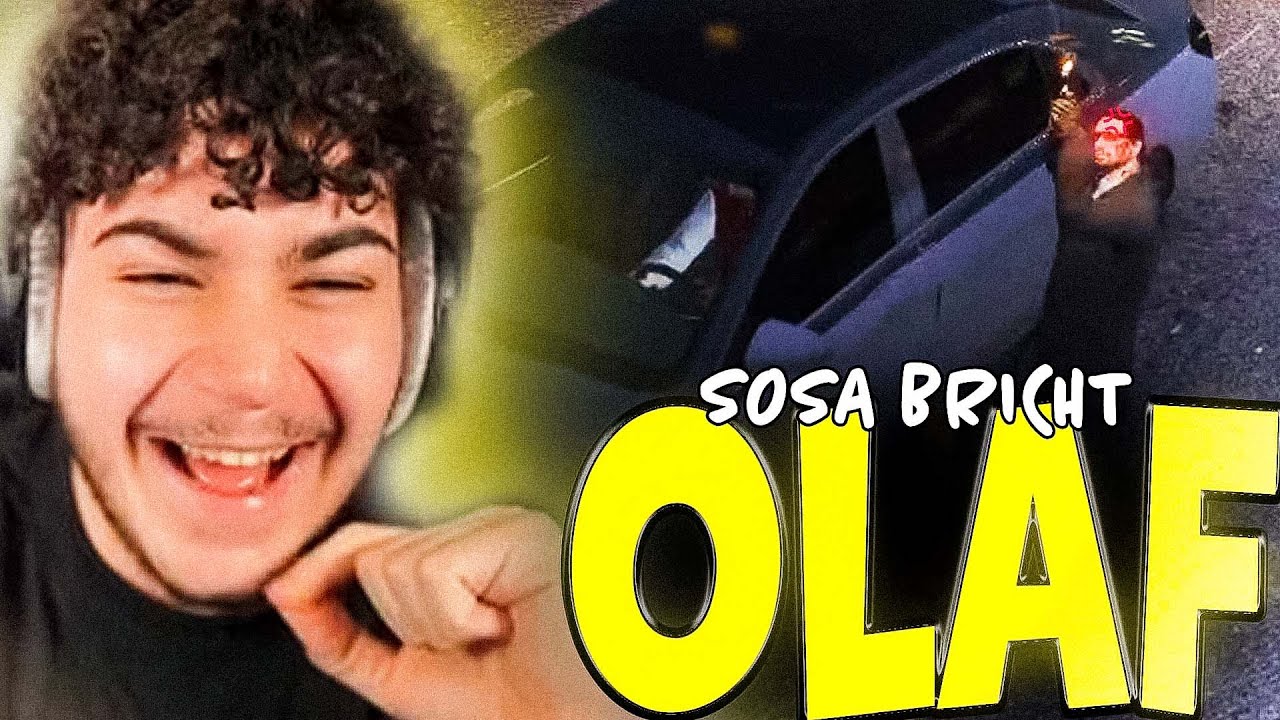 OLAF WIRD GEBROCHEN!🤣 | Big Sosa - Part 82