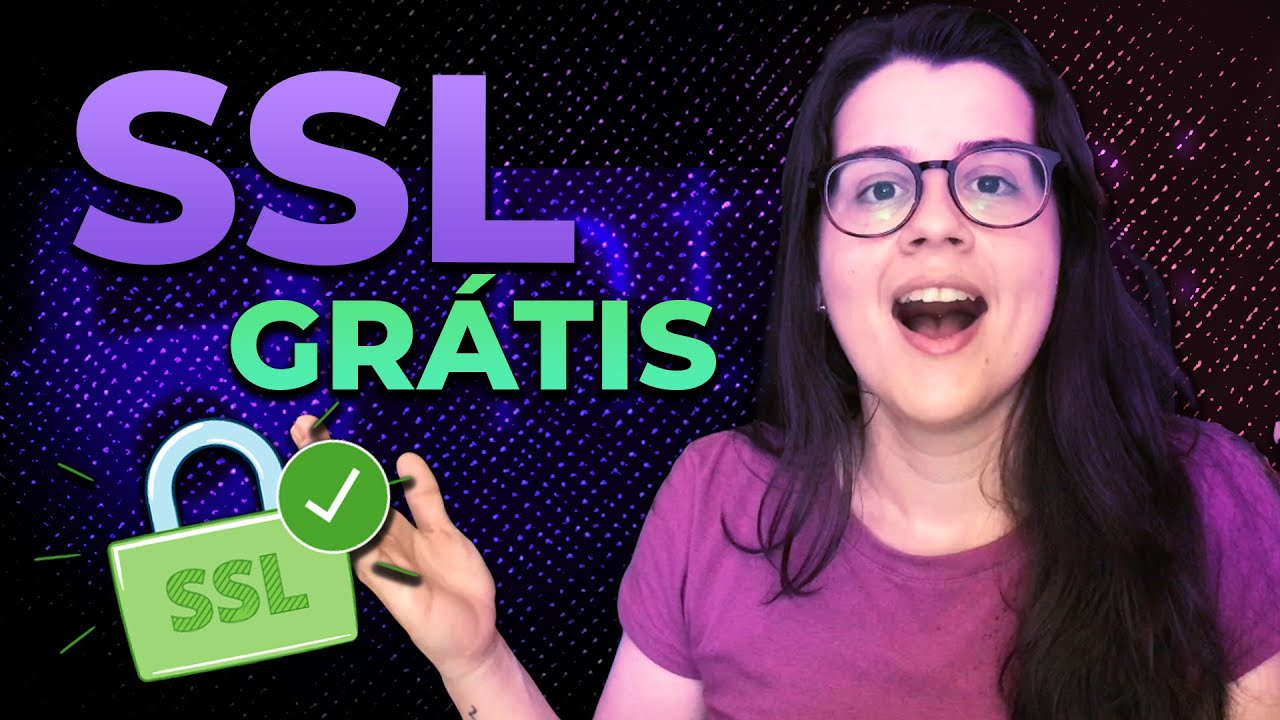 Certificado SSL Grátis - Passo a Passo | ZeroSSL