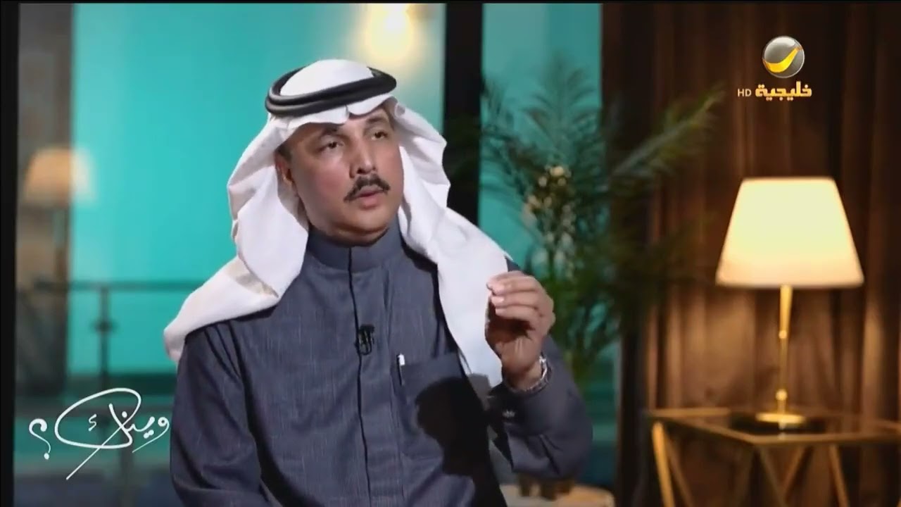 المذيع محمد خيري: لدينا مذيعين شباب واعدين؛ لكن أعيب عليهم 
