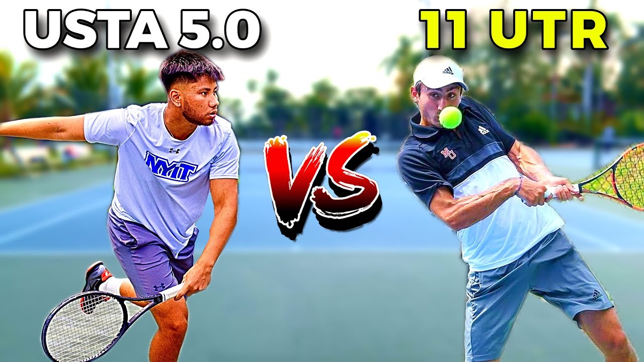 Can an NYC 5.0 Take On a Florida 5.5??