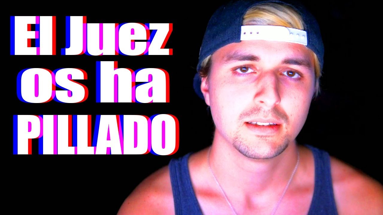 Los ha pillado. El 22 de Enero los padres de miare van a sentarse.