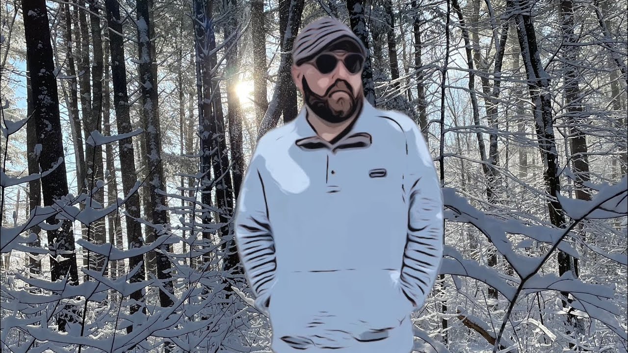 Boston Scally Co. “The Frostland” unboxing and first impression!!