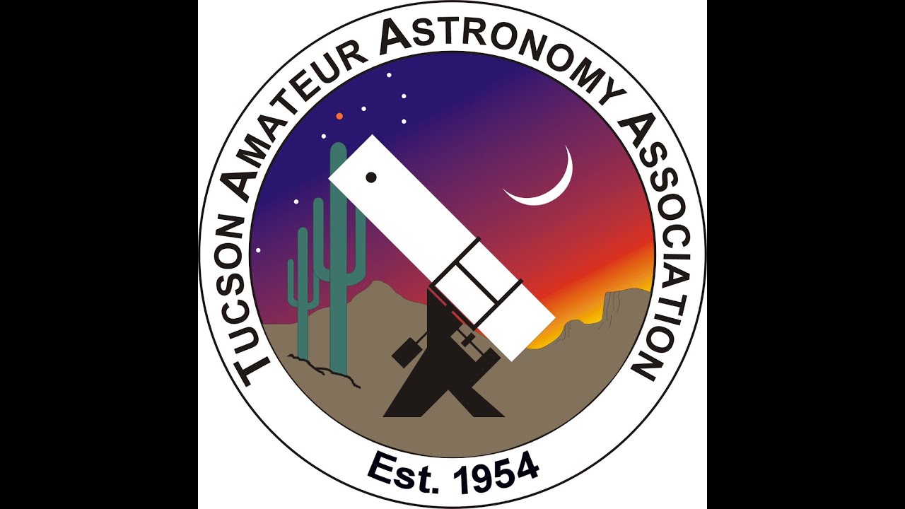 2026-01 January TAAA Meeting. Radio Astronomy & Astro-Imaging Special Interest Groups