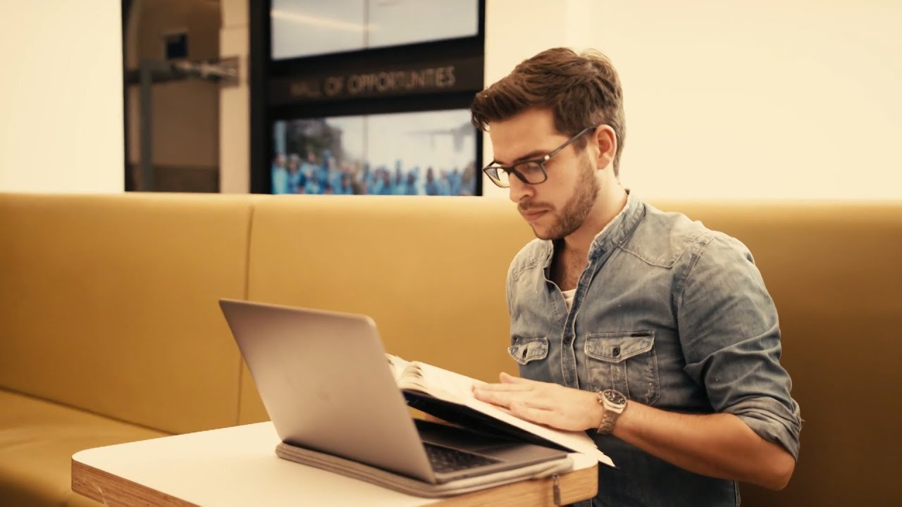 Economics and Business Economics |  Jasper Kijk  in de Vegte |