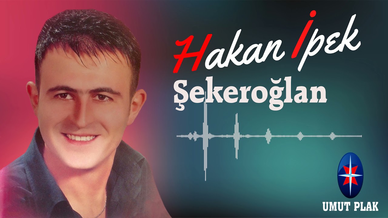 Hakan İpek - Şekeroğlan / Düğünlerin Vazgeçilmezi Süperr Bir Oyun Havası Yeni Ankara Havaları...!!!