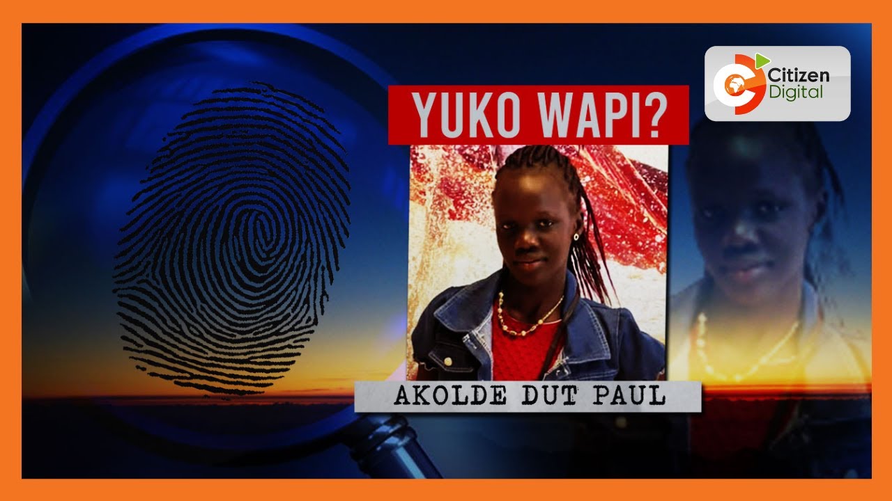 12-year-old pupil disappears from their home in South-B