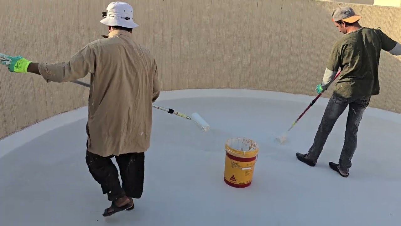 Sika lastic 560