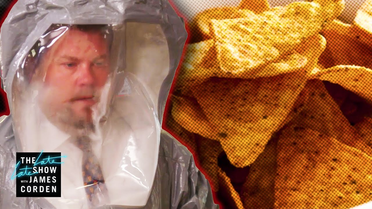 How to Safely Snack in a Pandemic