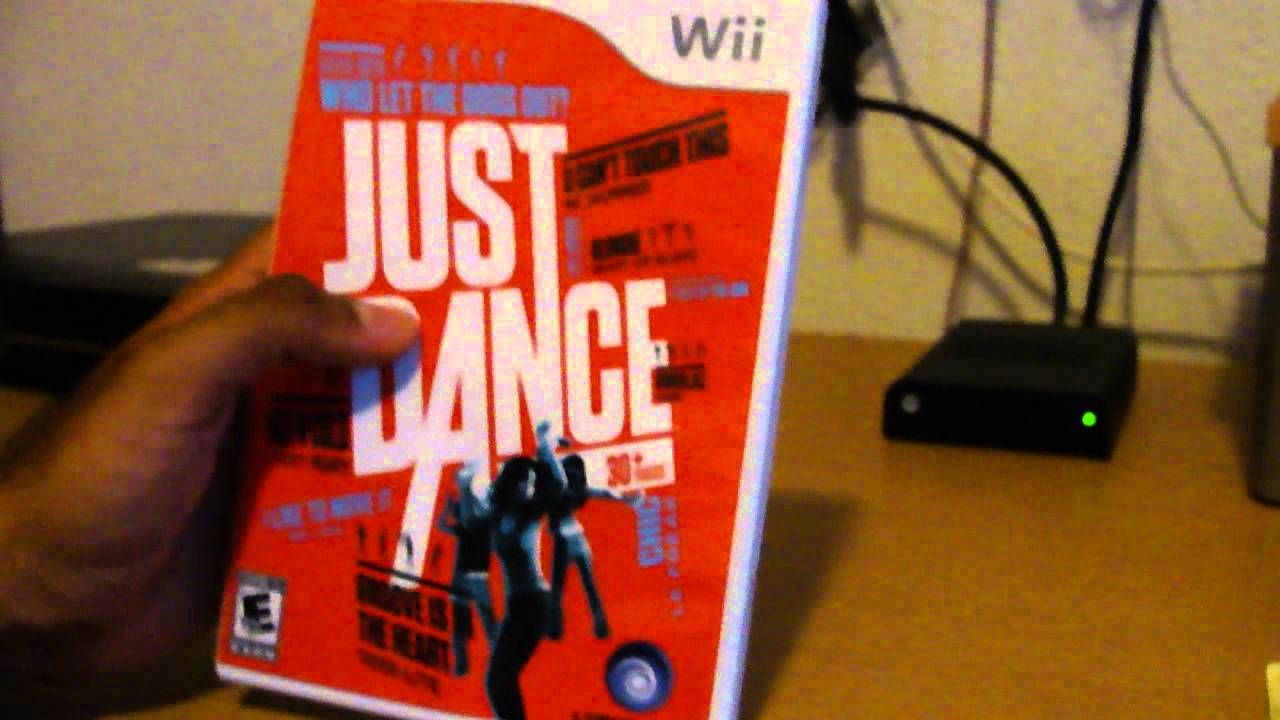 Unboxing 