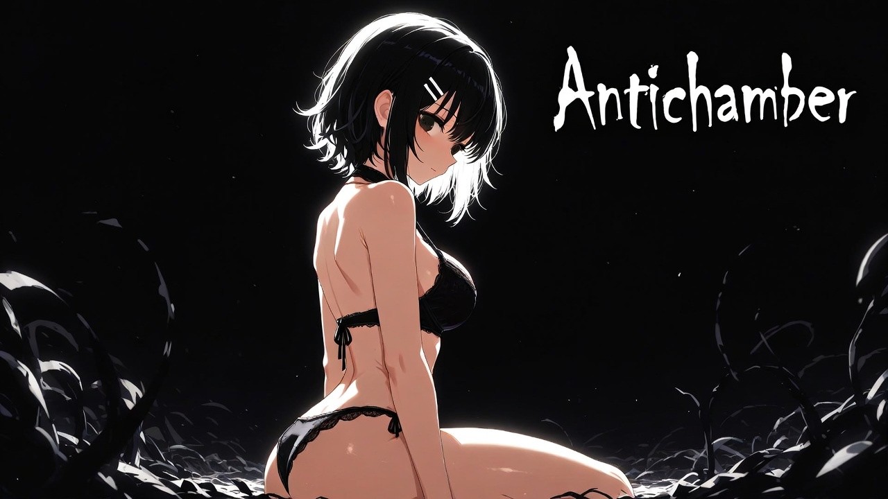 Antichamber - №1
